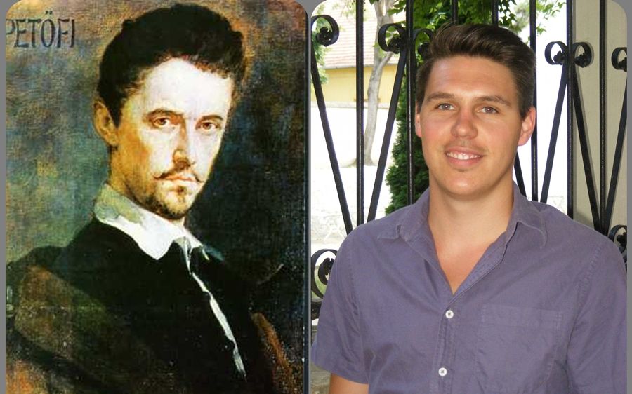 Miért szeretem...? - Greguss Viktor