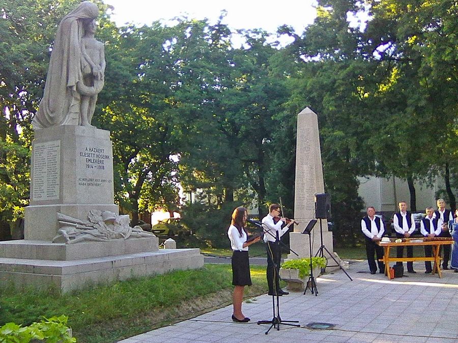 Több millió apa, férj, fiú, testvér veszett oda