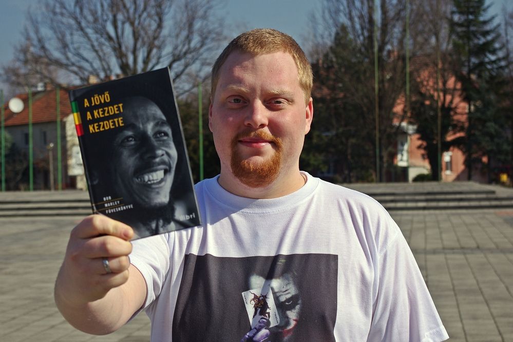 A nagy könyvelhagyó hétvége