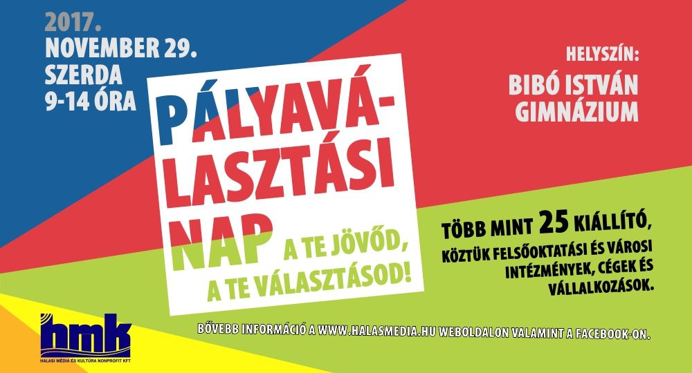 Pályaválasztási nap