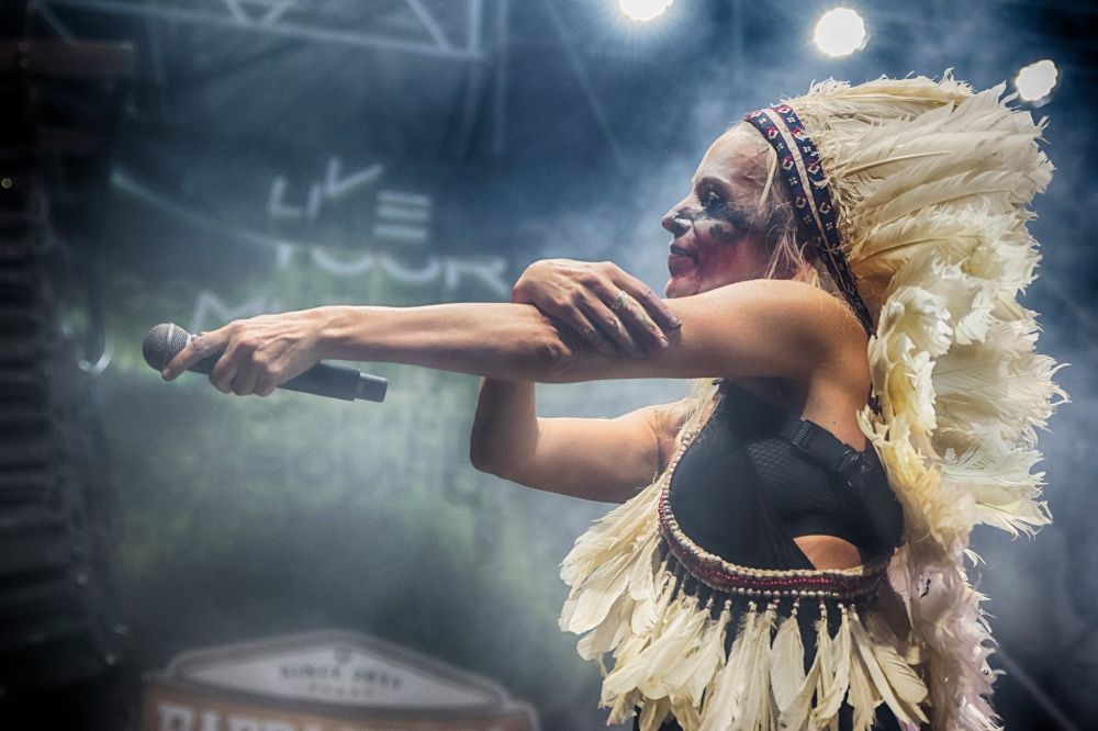 Elképesztő boldogság