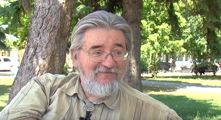 (►) Beszélgetés Szokolay Zoltán költővel