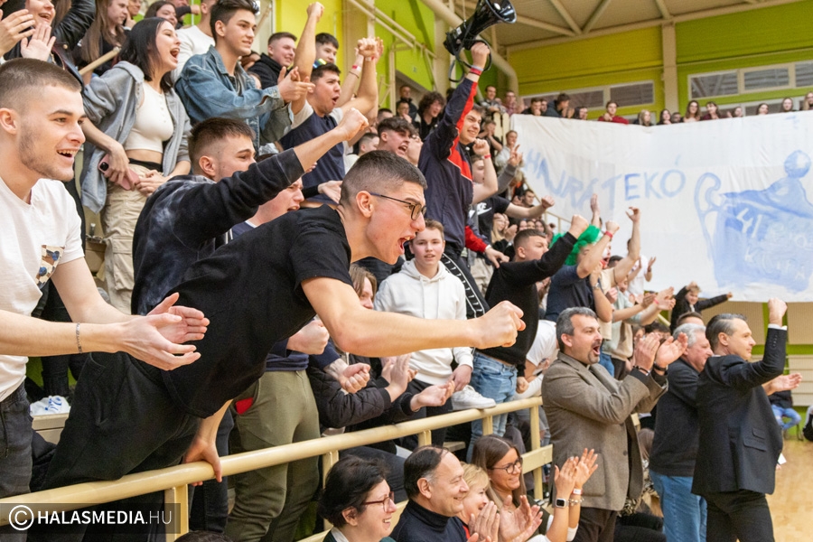 32 góllal rajtolt a 49. Rákóczi Kupa (galéria)