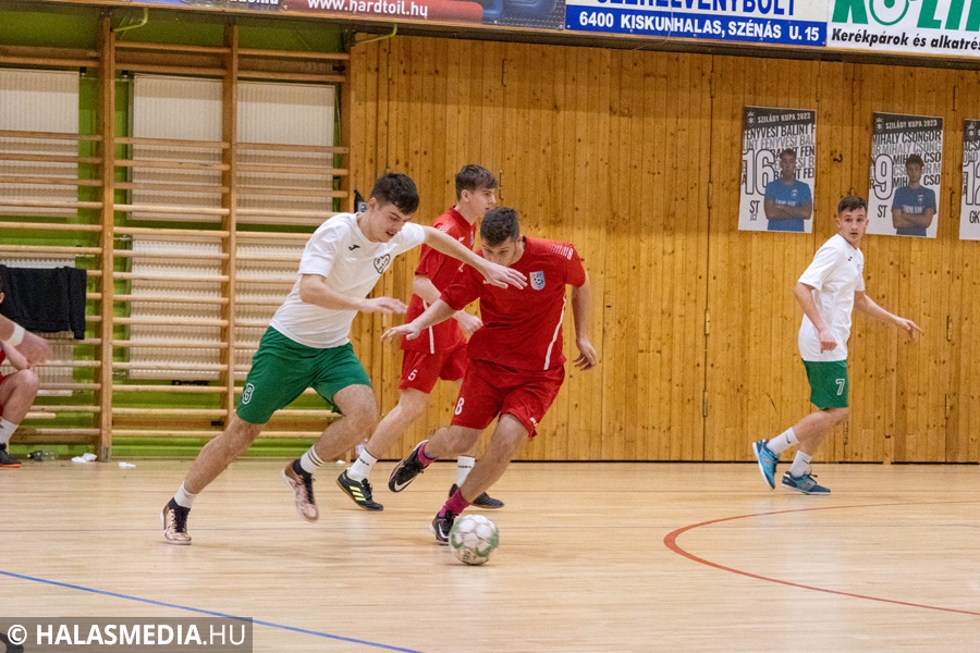 Micsoda nap a Rákóczi Kupán: a Tekó, a Bibó és a Szilády is ott van a legjobb négy között (galéria)