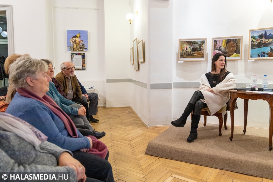 „Sajnos már a kultúra is túlzott luxusnak számít” (galéria)