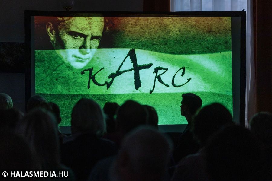 „Minden egyes produkciónknak lelke van” (galéria)