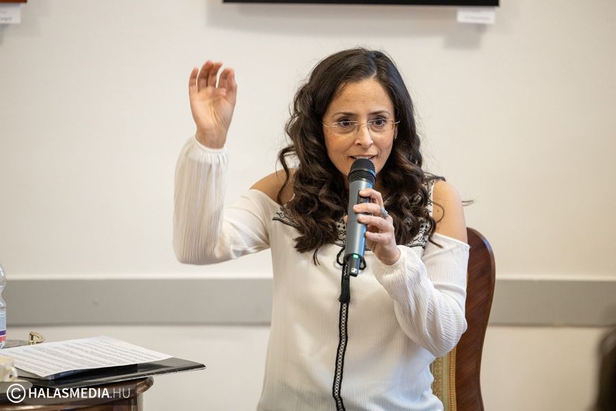 Minden ember magában hordoz egy szeretetgenerátort (galéria)