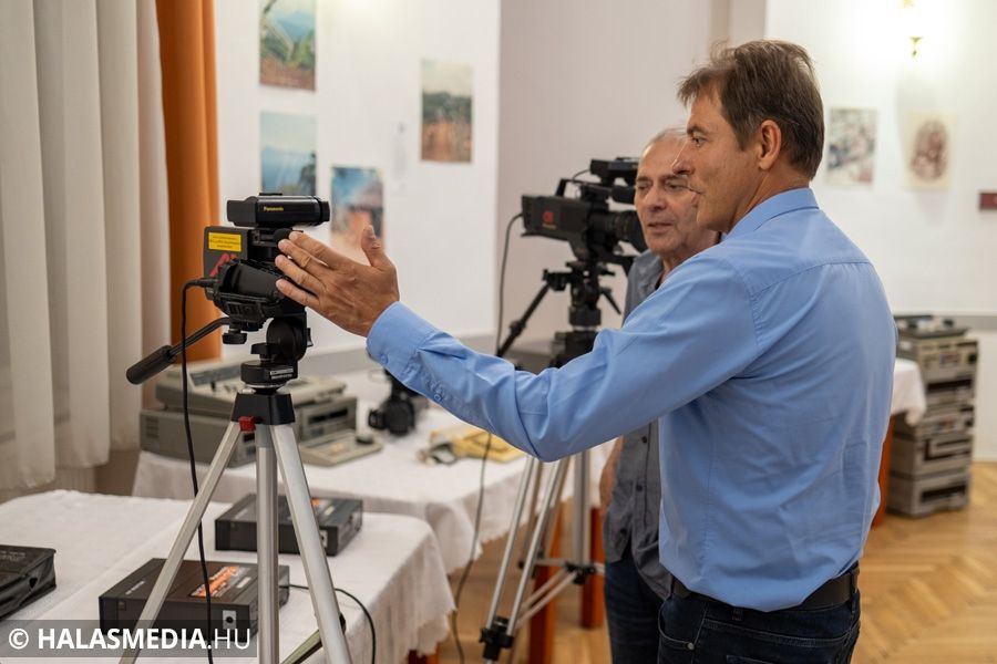 Harmincadik születésnapját ünnepelte a Halas Televízió (galéria)