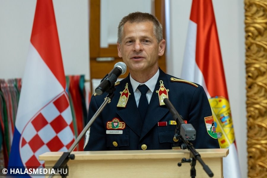 Babud Jenő Kiskőrösön folytatja