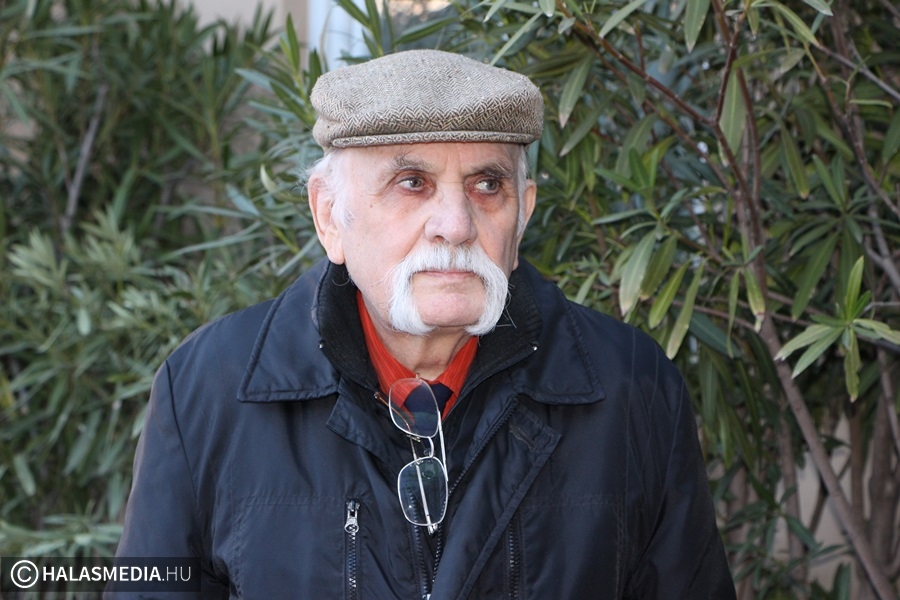 Védi az értékeket