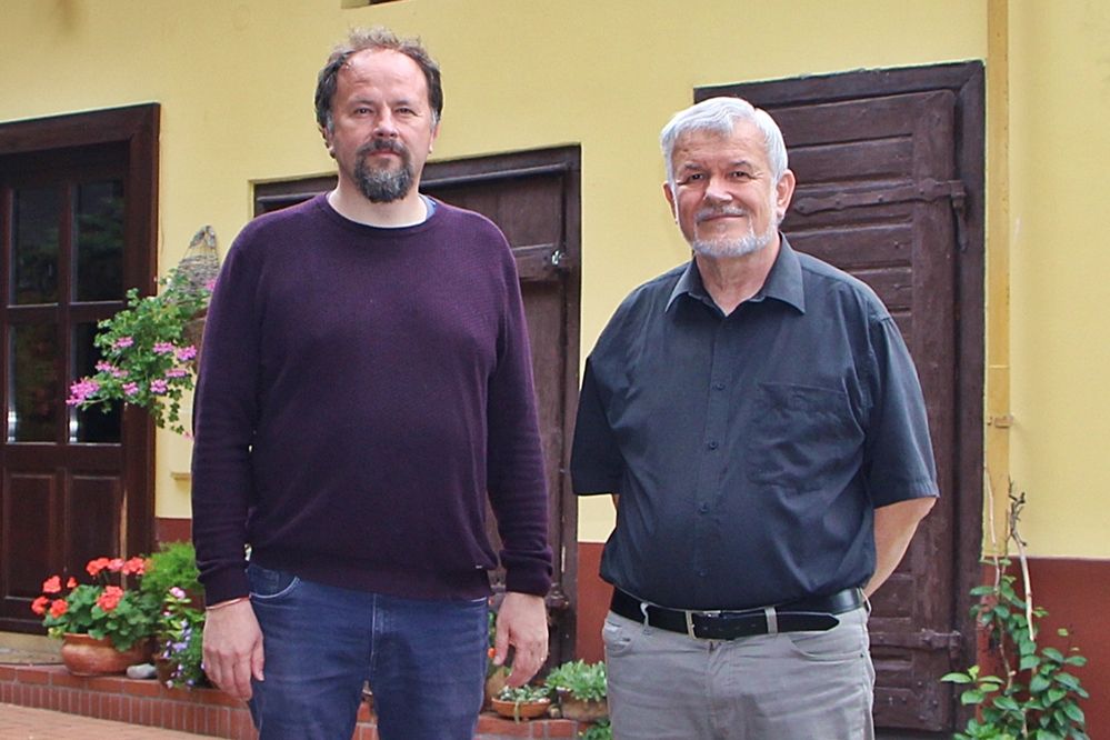 (►) Koronavírus megelőzés: változások a halasi istentiszteleteken