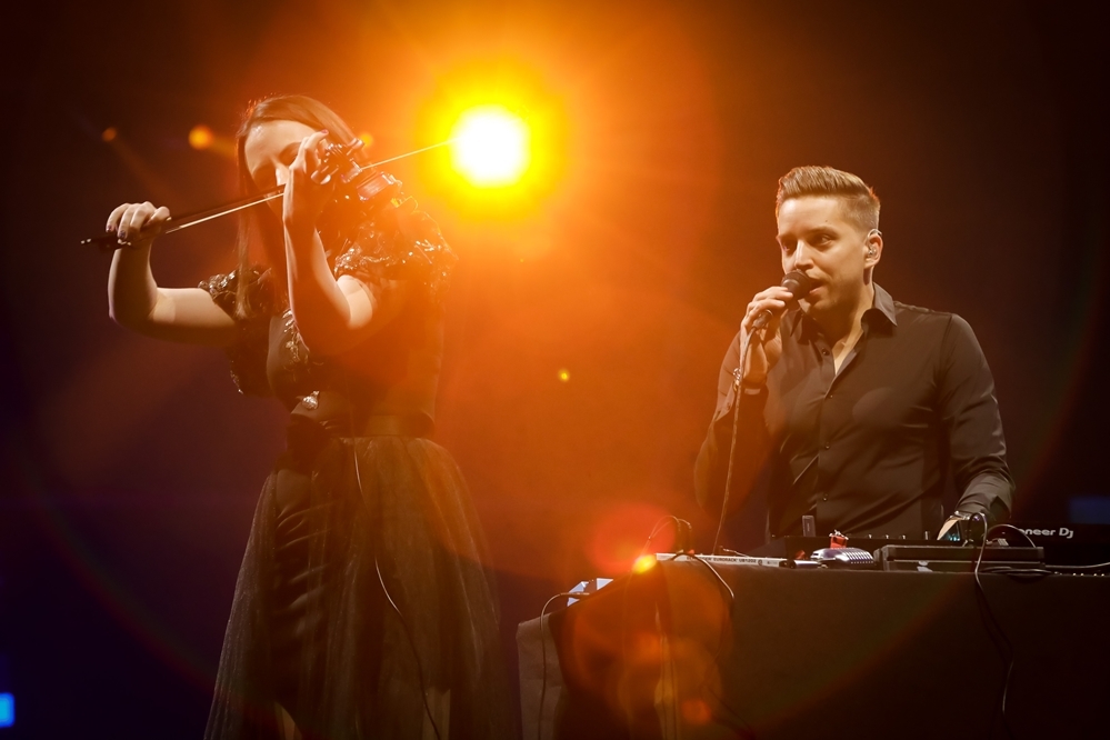 Sikeres visszatérés