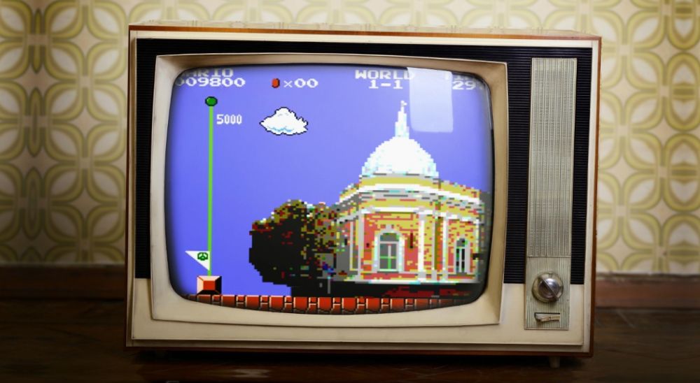 (►) Idézd fel gyermekkorod klasszikus játékait!