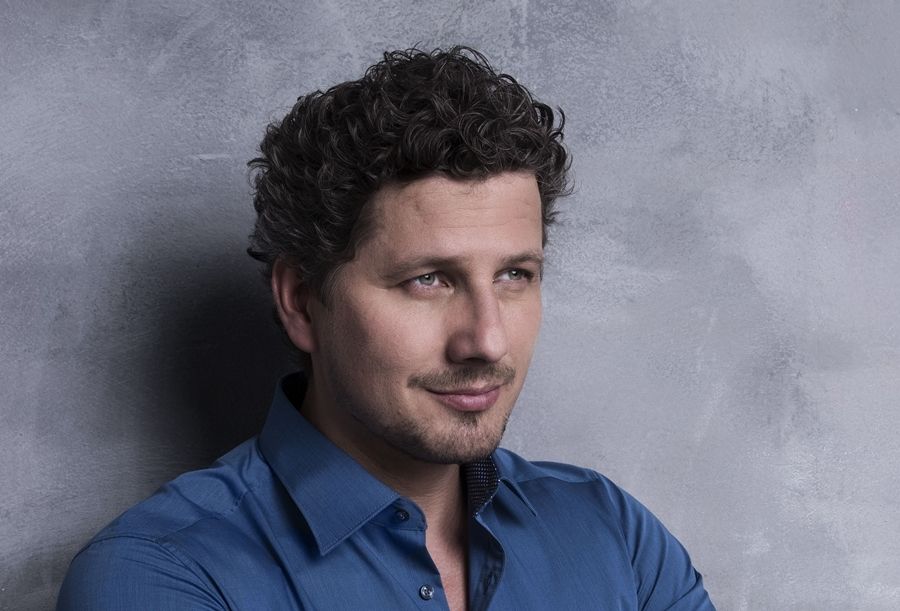 Rákász Gergely - CHRISTMAS