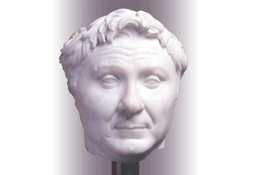 Mi van az arcukra írva