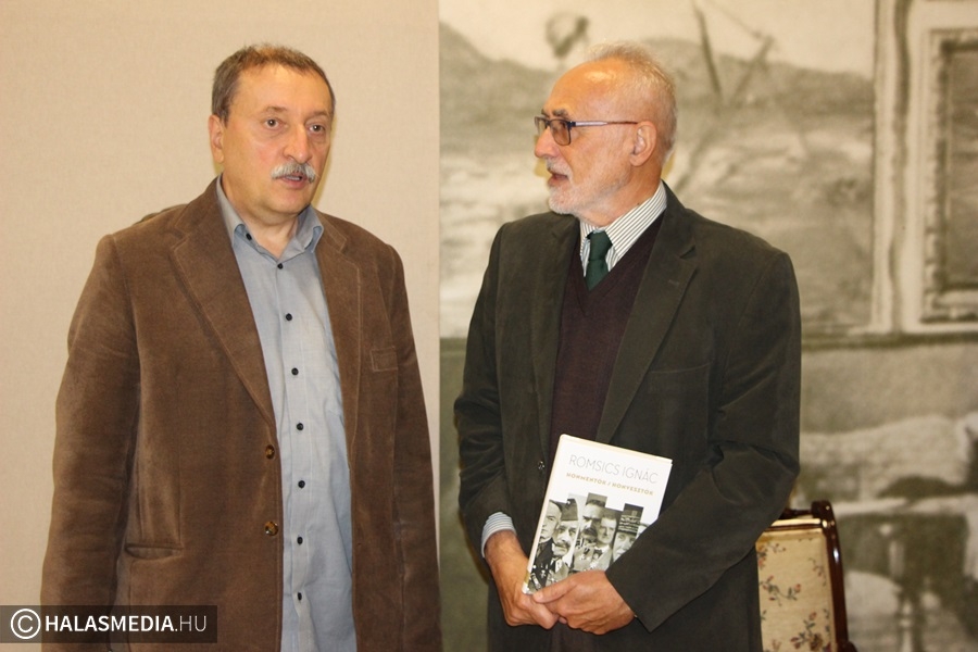 Honmentők / Honvesztők