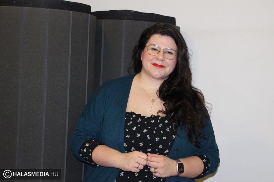 Nagy siker a Tirpák Madonna