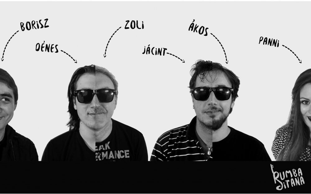 Egy éves a Rumba Gitana