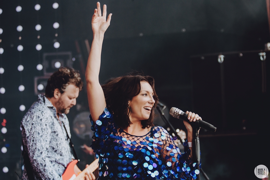 Magdi szabadságérzése