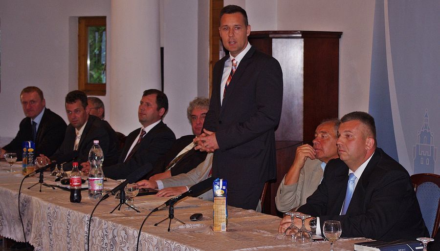 Íme az SHT jelöltjei