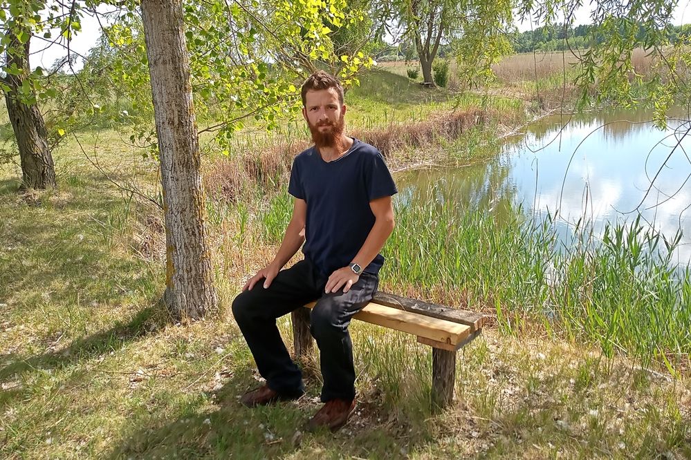 Belső tudás irányítja