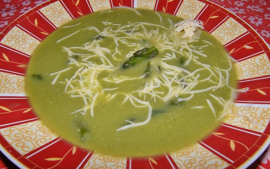 Folyékony vitaminbomba