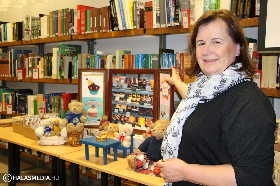 Sütiskönyv-bemutató (galéria)