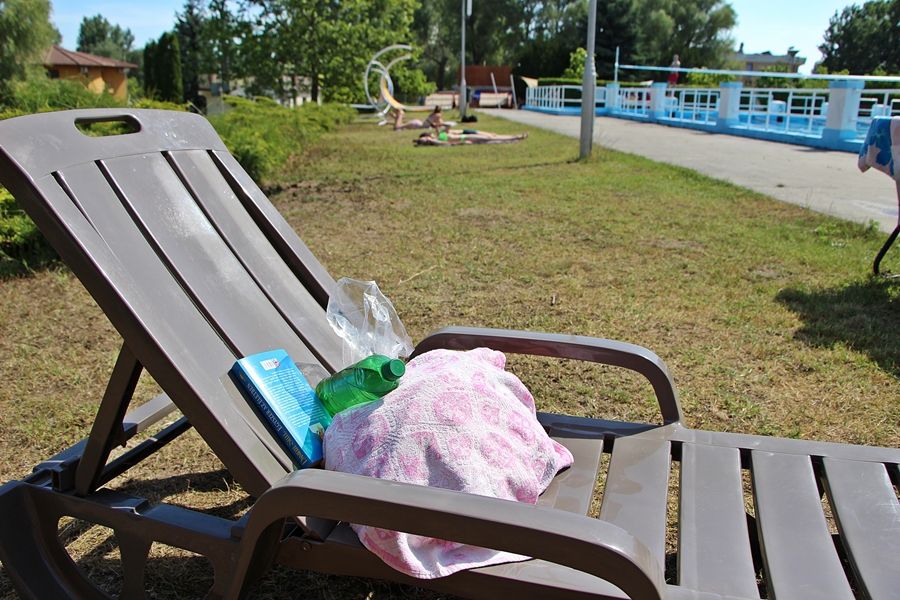 Nyáron is óvjuk értékeinket!