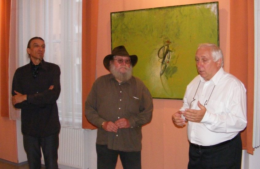 A kultúra szabad áramlása