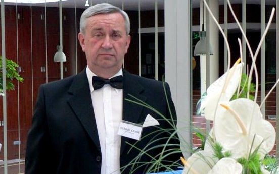 Kitüntetett Éttermi Mester