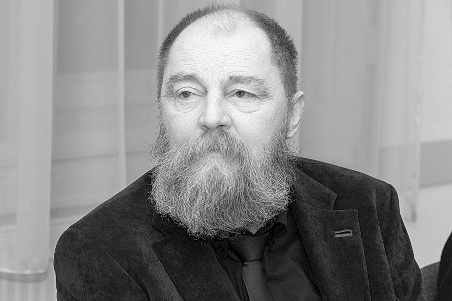 (►) Szalai Józsefre emlékezünk archív felvételekkel