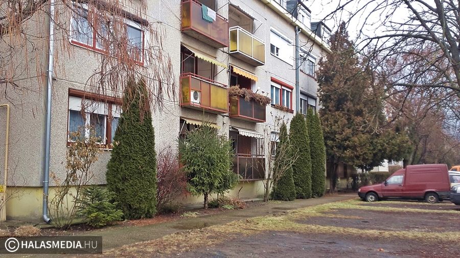 Lezárták a nyomozást a halasi lövöldözés ügyében