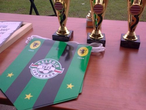 Halasé a Szent László Kupa