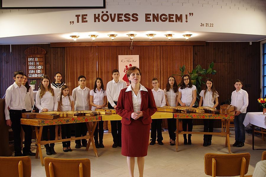 Több mint négyszáz diák nevezett