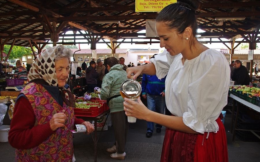 (►) Musttal invitálták a halasiakat