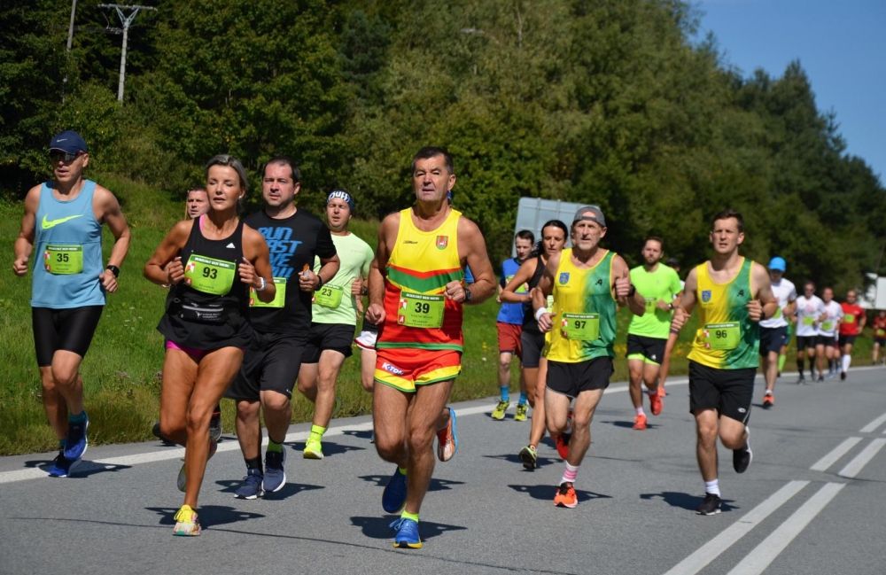 Duklai Bekefutas uj futókra var