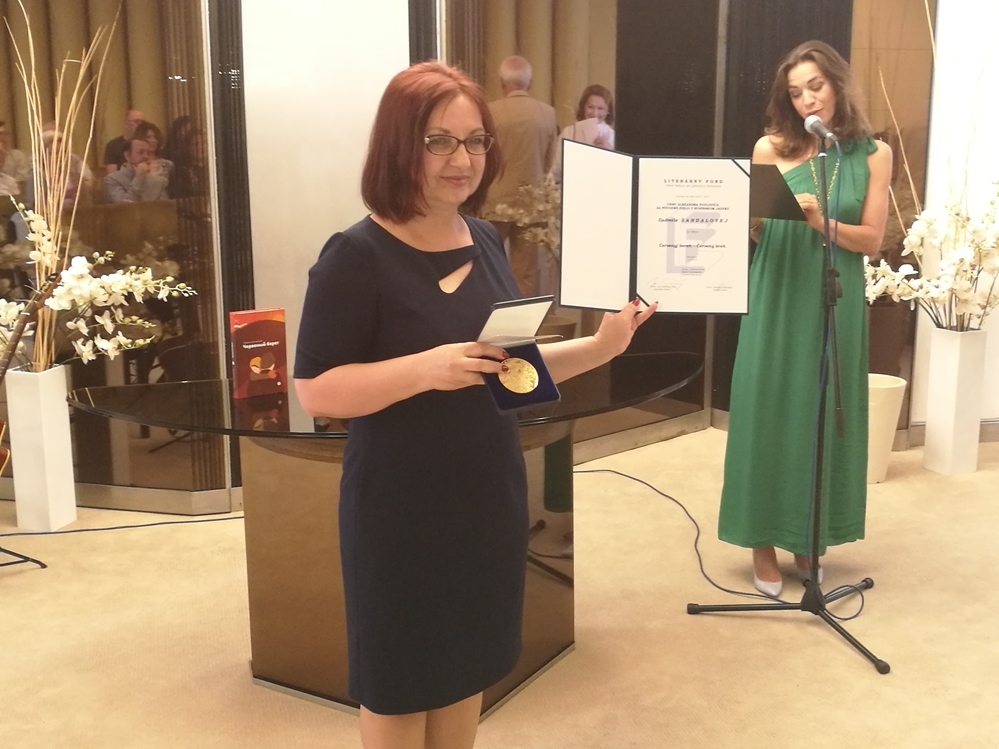 Svidnik elismert szerzői