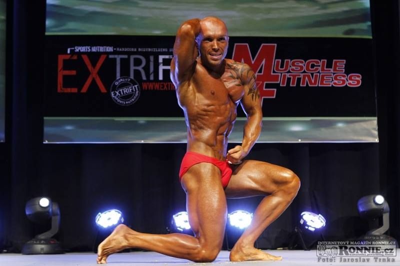 Ép testben ép a lélek – sikeres sportolók és sportegyesületek