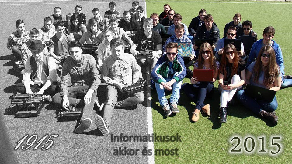 (►) Tekós osztály képe lett az idei legjobb