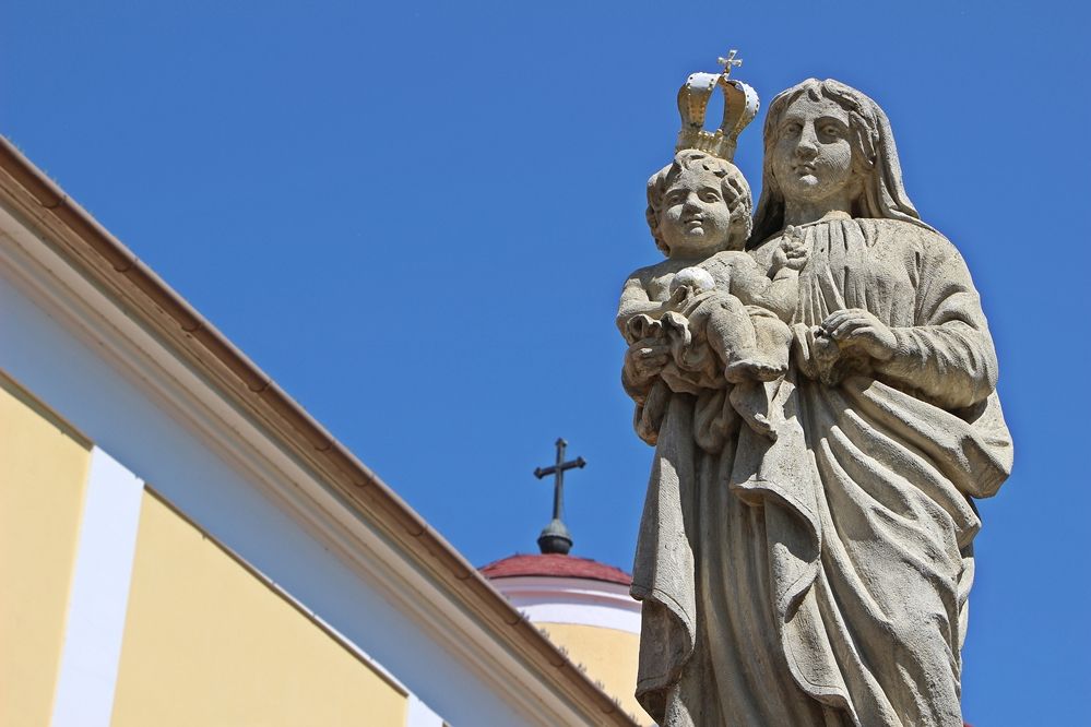 Koronavírus – óvintézkedés a templomokban