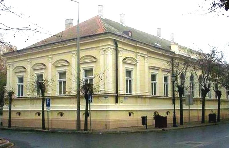 Folyók gyermeke - A Kiskunság