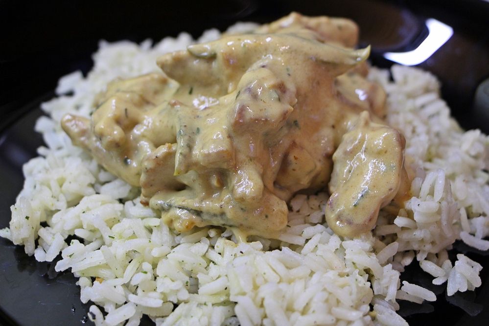 Egy igazán tunkolós ebéd vagy vacsora