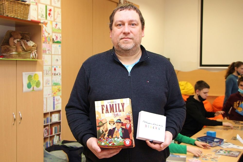 Halason mérik össze tudásukat a társasjátékosok