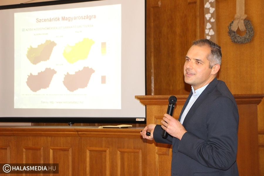 Klímaváltozás vagy klímaválság? 