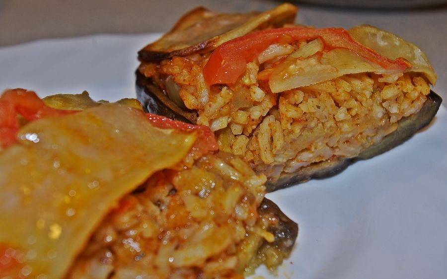 Egy újabb tölthető növény