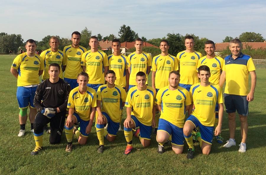 Döntetlennel hangolt az RFC