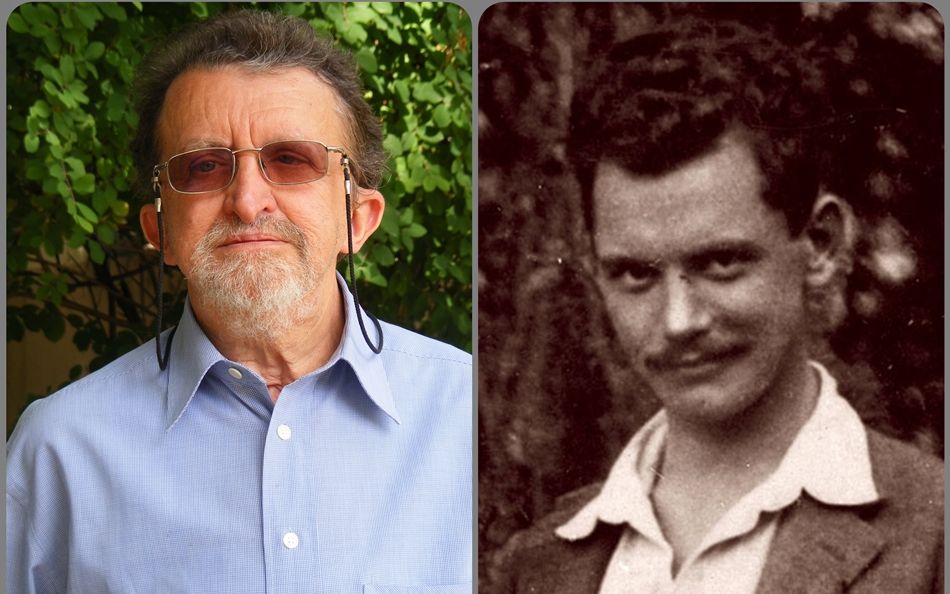 Miért szeretem...? - Varga-Sabján Gyula