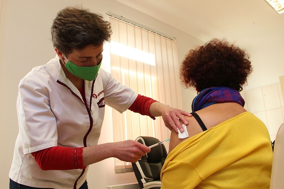 Még lehet kérni az influenza elleni oltást