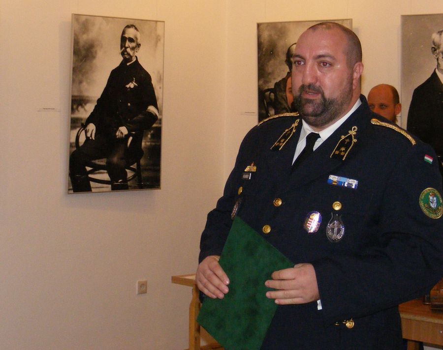 Megragadott emberi sorsok