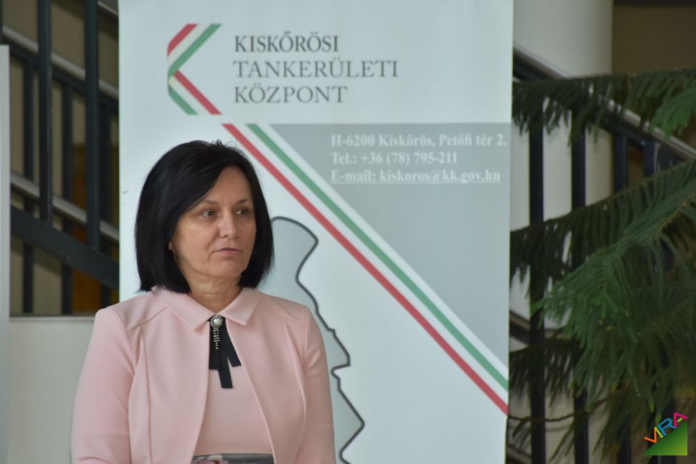 Start előtt az iskolák